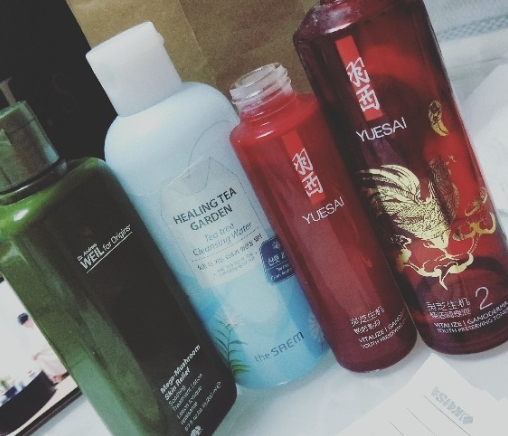 悅木之源和羽西哪個(gè)好？悅木之源菌菇水和羽西靈芝水