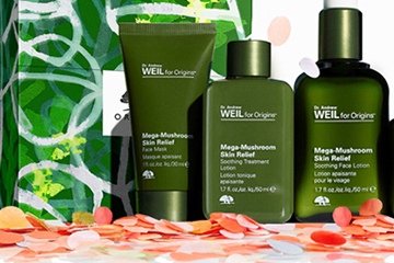 悅木之源和羽西哪個(gè)好？悅木之源菌菇水和羽西靈芝水