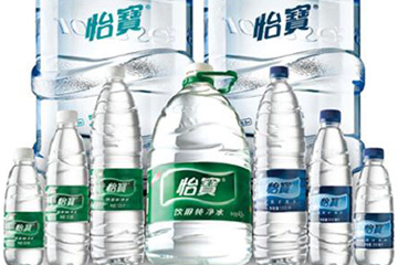 怡寶能長期喝嗎？怡寶有沒有營養(yǎng)？