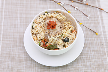 方便面和米飯哪個熱量高？方便面和米飯哪個更容易長胖？