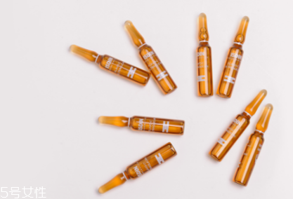 安瓶是玻尿酸嗎 安瓶的使用注意事項(xiàng)