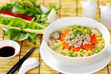 方便面加牛奶好吃嗎？牛奶方便面是黑暗料理嗎？