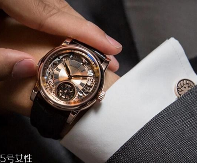 手表是男左女右嗎？手表佩戴是男左女右嗎？