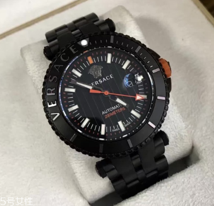 手表什么顏色好看？手表買什么顏色好？