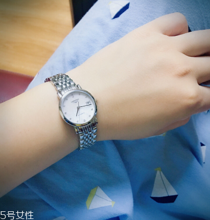 手表什么顏色好看？手表買什么顏色好？