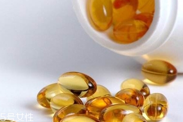 魚肝油能減肥嗎 魚肝油怎么吃能減肥 魚肝油能減肥嗎 魚肝油怎么吃能減肥
