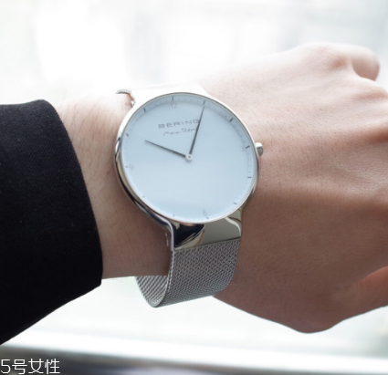 手表對人體有害嗎？手表對人體健康有影響嗎？