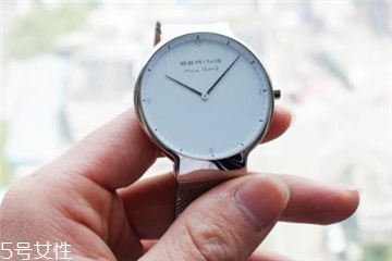 手表對人體有害嗎？手表對人體健康有影響嗎？