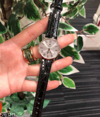 孕婦可以戴手表嗎？手表對孕婦有輻射嗎？