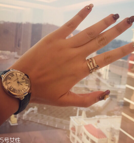 孕婦可以戴手表嗎？手表對孕婦有輻射嗎？