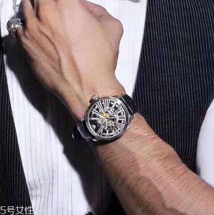 手表多久上一次發(fā)條？手表多長時間上一次發(fā)條？