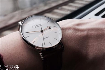 手表多久上一次發(fā)條？手表多長時間上一次發(fā)條？