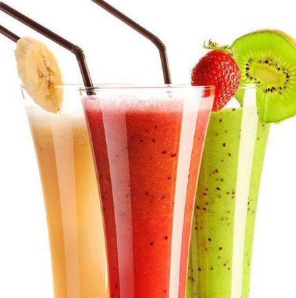 果汁能不能和牛奶一起喝？果汁和牛奶放一起好喝嗎？