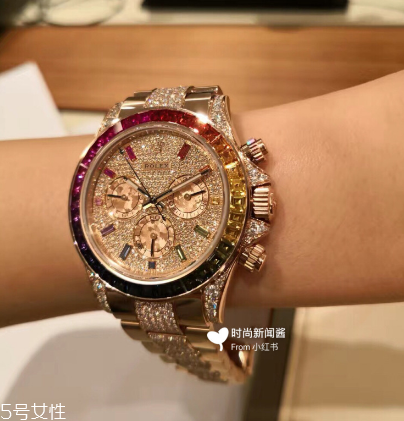 手表發(fā)條怎么拆下來？手表發(fā)條拆卸步驟