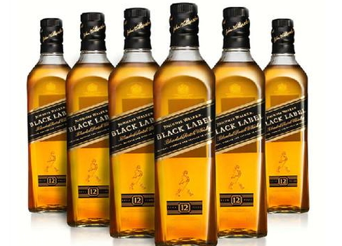 黑方多少錢一瓶 黑方威士忌什么牌子好 黑方多少錢一瓶 黑方威士忌什么牌子好
