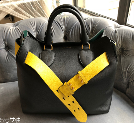 burberry the belt bag多少錢(qián)？巴寶莉貝爾特包專(zhuān)柜價(jià)格