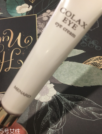 膠原蛋白眼霜哪個(gè)牌子好 膠原蛋白眼霜網(wǎng)紅產(chǎn)品盤點(diǎn)