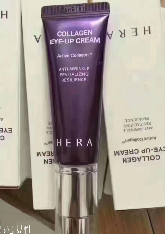 膠原蛋白眼霜哪個(gè)牌子好 膠原蛋白眼霜網(wǎng)紅產(chǎn)品盤點(diǎn)