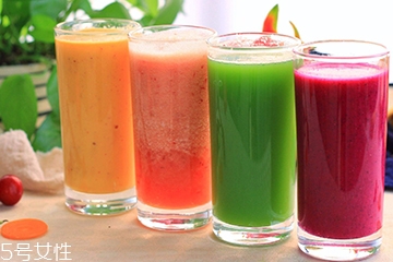 果汁是怎么做的？果汁做起來難嗎？