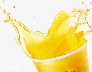 果汁是怎么做的？果汁做起來難嗎？