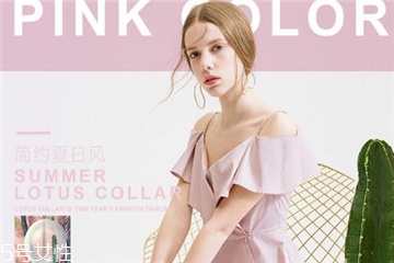 什么顏色連衣裙顯白？連衣裙什么顏色最顯白？