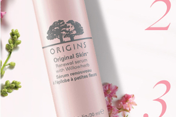 悅木之源粉嫩滑精華素怎么用？