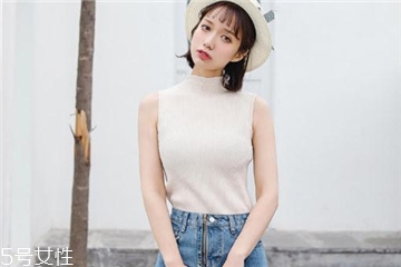 上班族夏天穿什么好看？上班族夏季穿搭指南