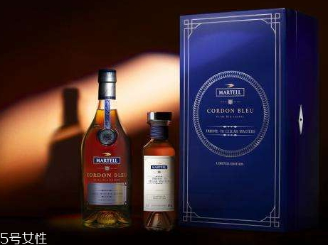 馬爹利藍(lán)帶多少錢 馬爹利哪種最貴