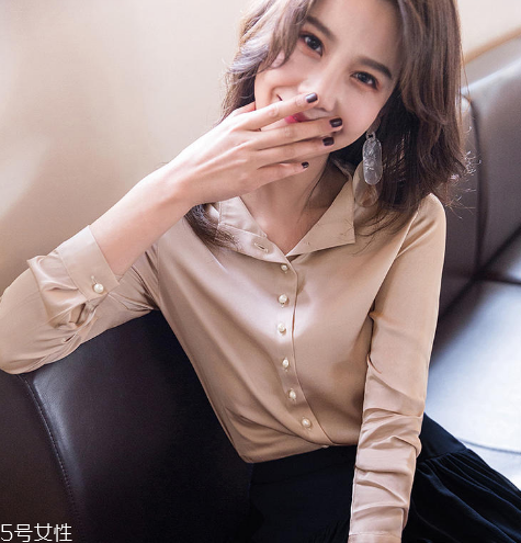 上班族夏天穿什么好看？上班族夏季穿搭指南