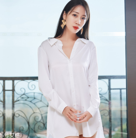 上班族夏天穿什么好看？上班族夏季穿搭指南