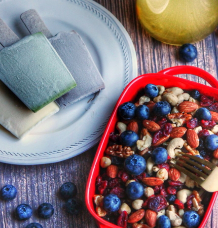 鐘薛高和1946哪個(gè)好吃？鐘薛高和中街1946對(duì)比