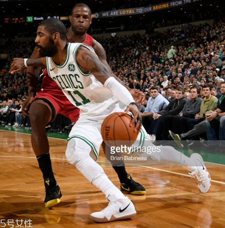 nike kyrie 4歐文4德魯大叔配色什么時候發(fā)售？