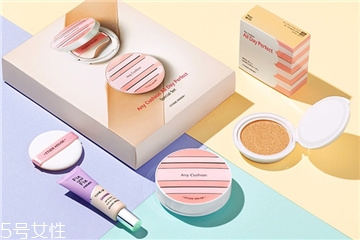 伊蒂之屋光采持妝無瑕氣墊價(jià)格多少錢