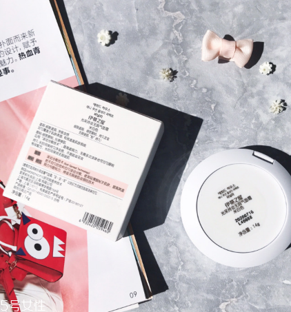 伊蒂之屋光采持妝無瑕氣墊價(jià)格多少錢