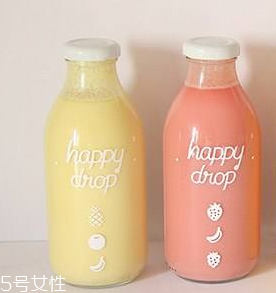 果汁飲料品牌排行榜 果汁品牌最好的是什么？