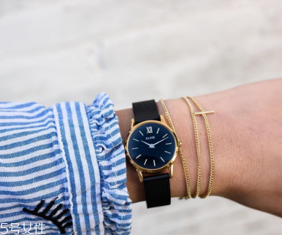 cluse手表多少錢？cluse手表正品價格