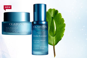 嬌韻詩和蘭蔻哪個好？嬌韻詩和蘭蔻哪個檔次高