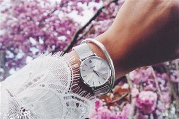 cluse手表怎么樣？cluse手表質(zhì)量好嗎？