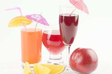 果汁是純凈物嗎？果汁是不是純凈物？