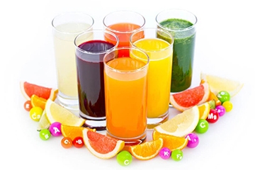 果汁能做酵素嗎？酵素果汁怎么做？