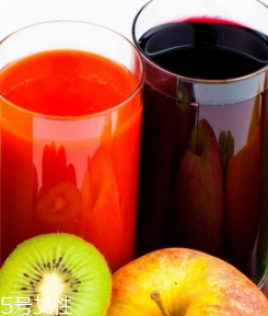 果汁能當(dāng)早餐嗎？果汁當(dāng)早餐好嗎？