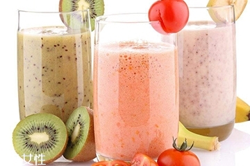 果汁含有化學(xué)成分嗎？果汁成分有哪些?