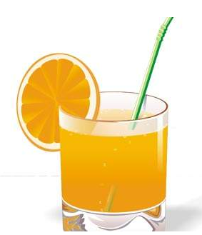 果汁含有化學(xué)成分嗎？果汁成分有哪些?