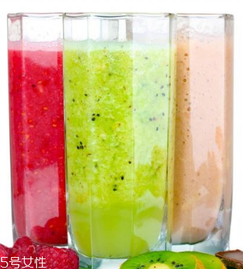 果汁含糖量高嗎？果汁的熱量是多少？