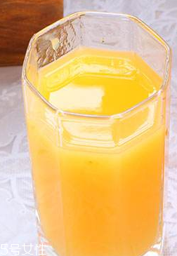 果汁對皮膚最好的是什么？什么果汁對皮膚最好？