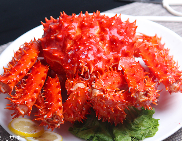 帝王蟹是螃蟹么？帝王蟹是哪里產(chǎn)的？