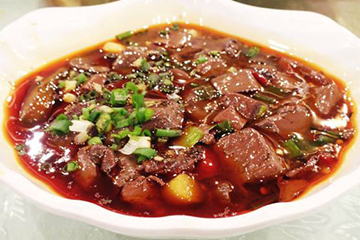 雞血能吃嗎？雞血吃了會(huì)怎樣？