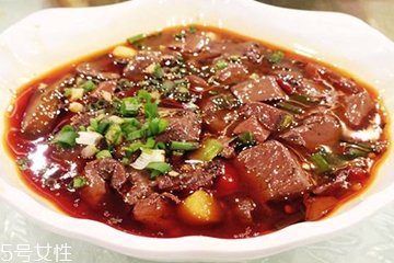 雞血能吃嗎？雞血吃了會怎樣？