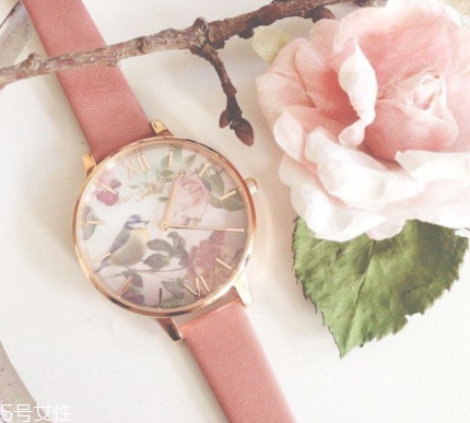 手表過敏怎么處理？戴手表過敏解決辦法