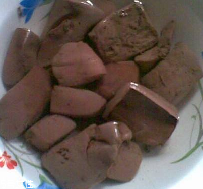 雞血能吃嗎？雞血吃了會怎樣？